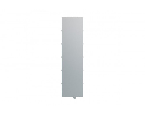 Busch-Jaeger – SLX/A.0.11-83 SLX/A.0.11-83 Labeling cover CE big, aluminium silver