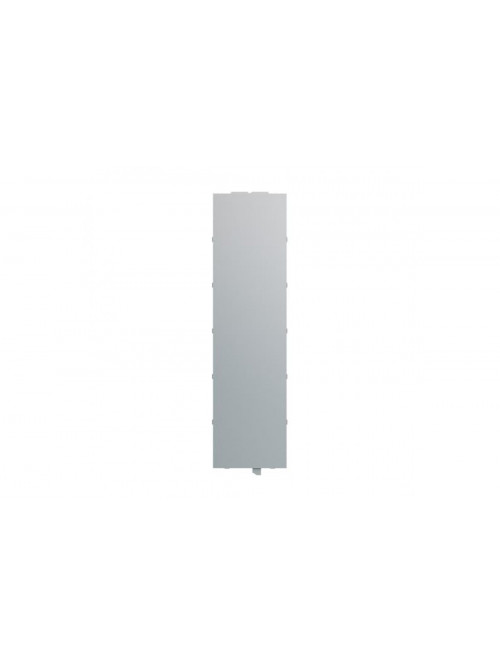 Busch-Jaeger – SLX/A.0.11-83 SLX/A.0.11-83 Labeling cover CE big, aluminium silver