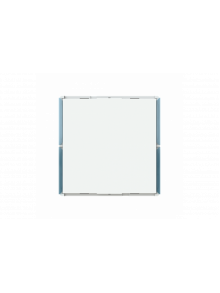 Busch-Jaeger – KK/U4.63.11 Keypad white - 63x63