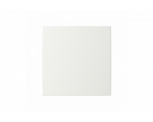Busch-Jaeger – LFW/A.1.55.11-914 Cover plate alpine white - Busch-balance SI