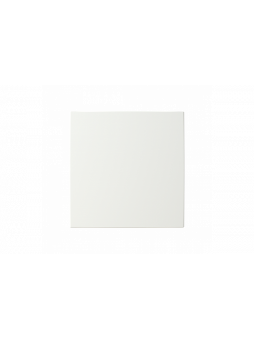 Busch-Jaeger – LFW/A.1.55.11-914 Cover plate alpine white - Busch-balance SI