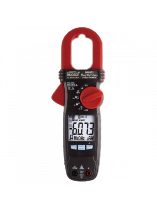 Clamp meter Brymen BM073