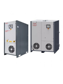 Leybold CLAWVAC System Rough vacuum dry pump systems