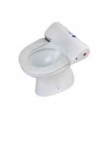 Colac WC igienic Saniseat Auto