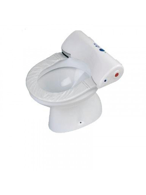 Colac WC igienic Saniseat Auto