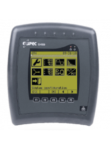 Power quality analyzer Elspec BlackBox G4400