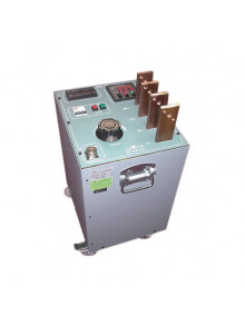 SMC LET-1000-RD primary test system
