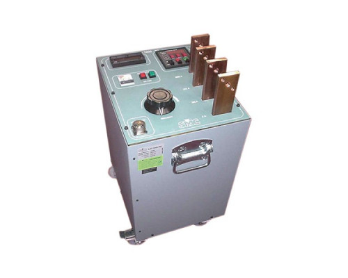 SMC LET-1000-RD primary test system