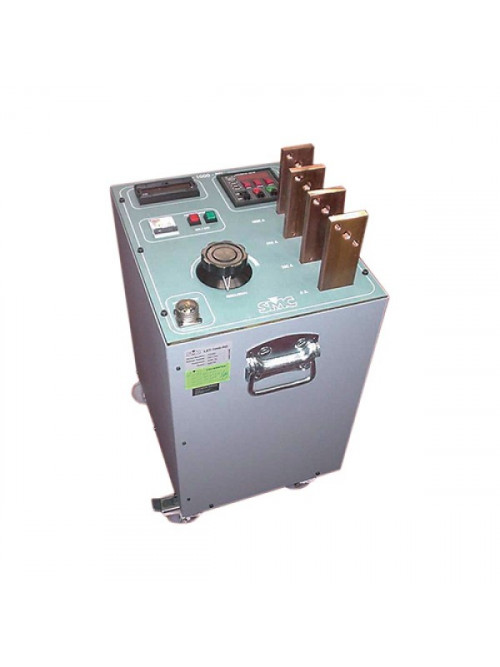 SMC LET-1000-RD primary test system