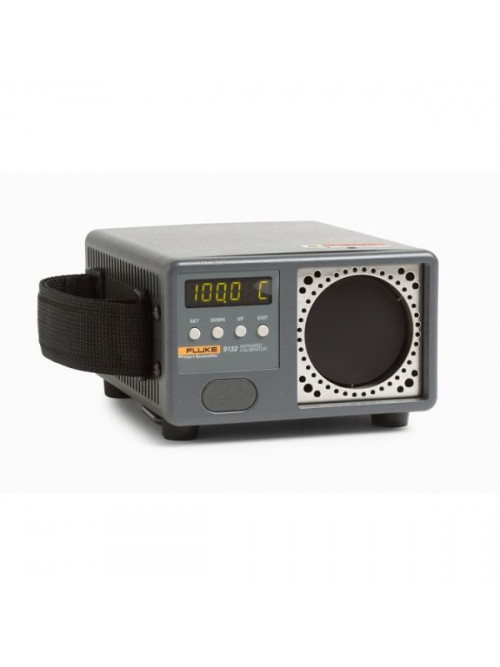 Fluke 9132 Portable Infrared Calibrator