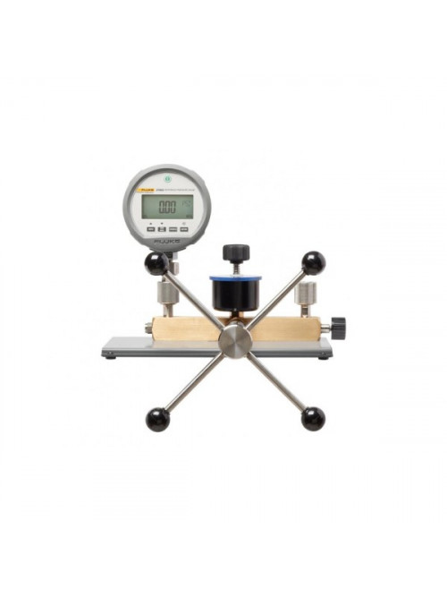 Fluke P5514B Hydraulic Comparison Test Pump