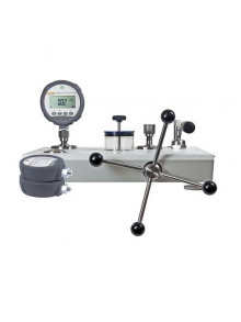 Fluke P5515-2700G Hydraulic Pressure Calibrators