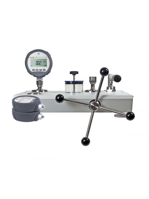 Fluke P5515-2700G Hydraulic Pressure Calibrators
