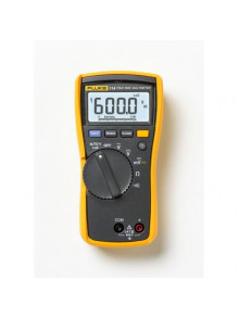 Fluke 114 Electrical Multimeter