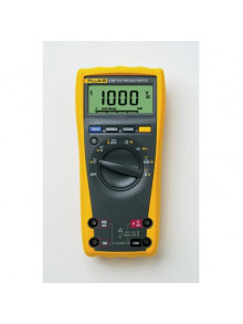 Fluke 179 TRMS Digital Multimeter with temperature readings
