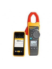 Fluke 902 FC True-RMS HVAC Clamp Meter