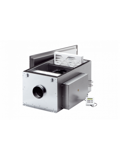 Компактный бокс  ECR 16-2 EC