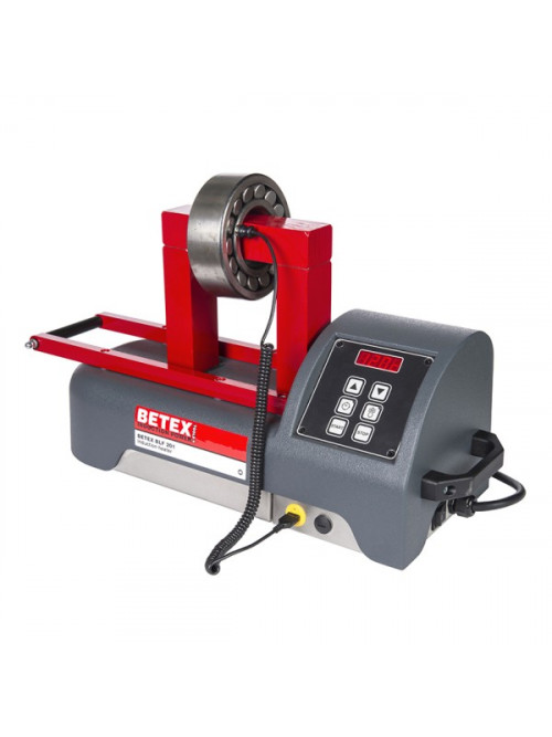 Induction heater BETEX BLF 201 - BASIC