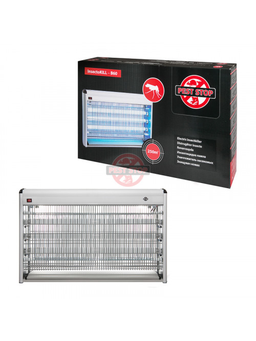 InsectoKill  3x20W B60