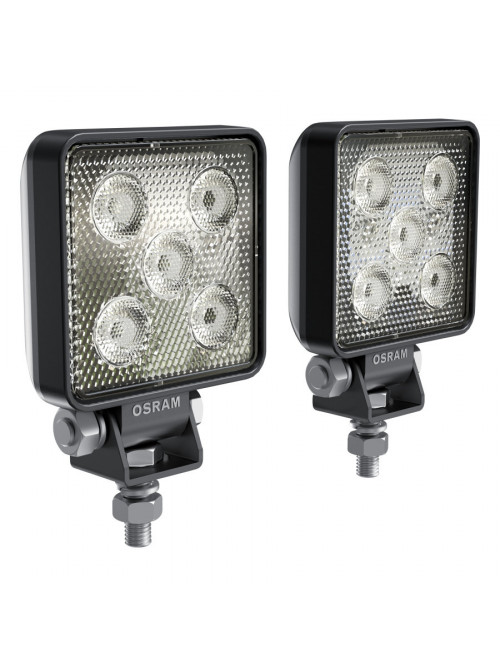Cube VX70-WD  