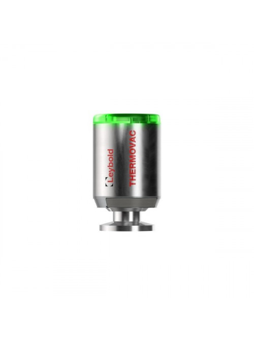 Leybold THERMOVAC TTR Pirani vacuum gauge
