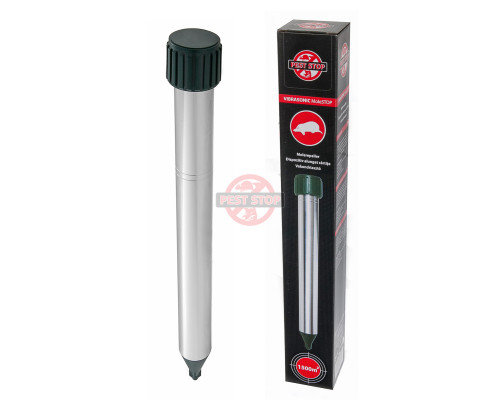Vibrasonic MoleChaser PS-339