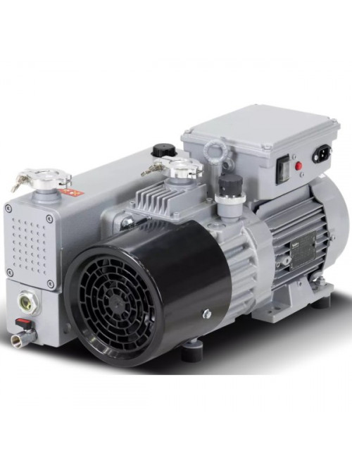 Leybold NEO D oil sealed vacuum pumps