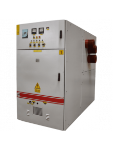 Complete switchgear VM-4 series