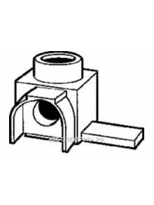 ABB Ast 25/30 QS Штыр.бок.дл. 6-25мм2
