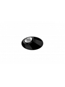 Shot Light M Asymmetric Trimless