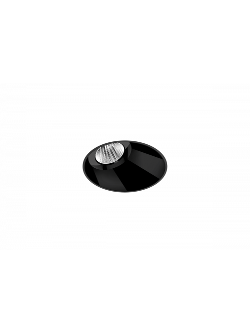Shot Light M Asymmetric Trimless