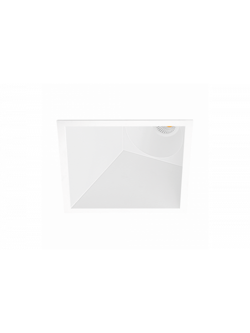 Swap Square Asymmetric