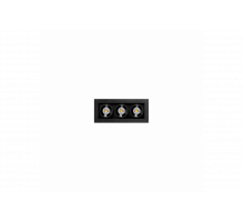 Black Foster Micro Recessed 3