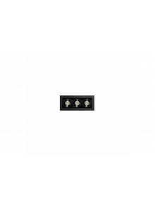 Black Foster Micro Recessed 3