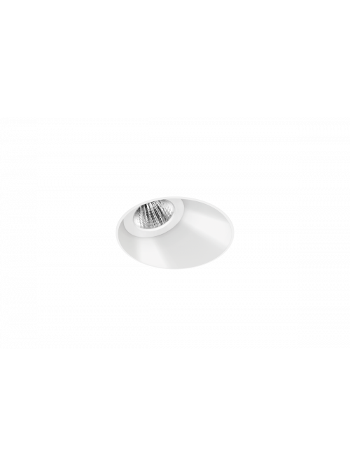 Shot Light M Asymmetric Trimless