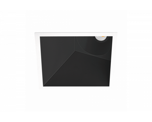 Swap Square Asymmetric