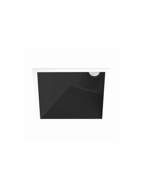 Swap Square Asymmetric