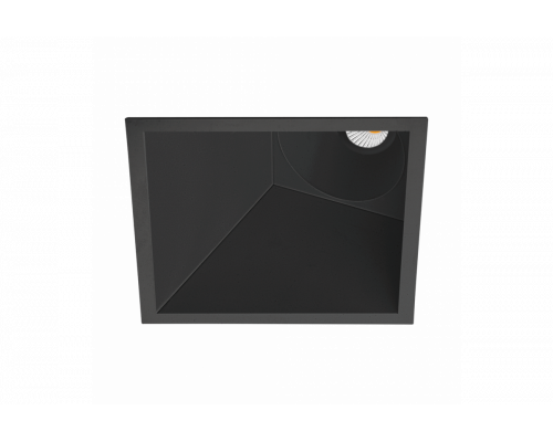 Swap Square Asymmetric