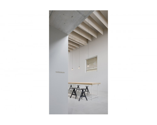 Alaska Big Wire Trimless