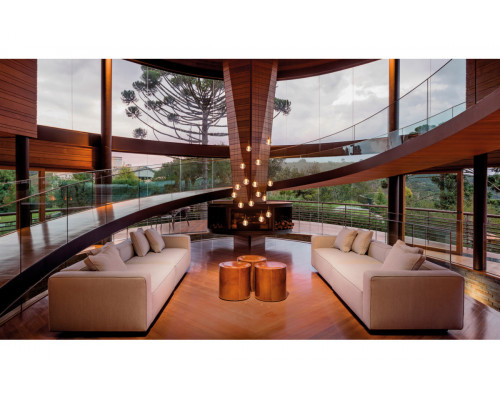 Alaska Big Wire Trimless