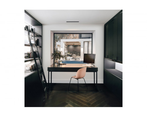 Black Foster Asymmetric Trimless 5