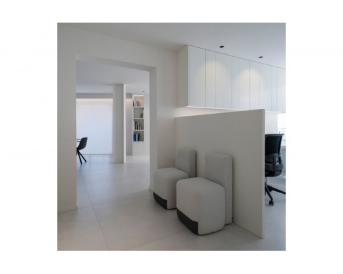 Shot Light M Asymmetric Trimless