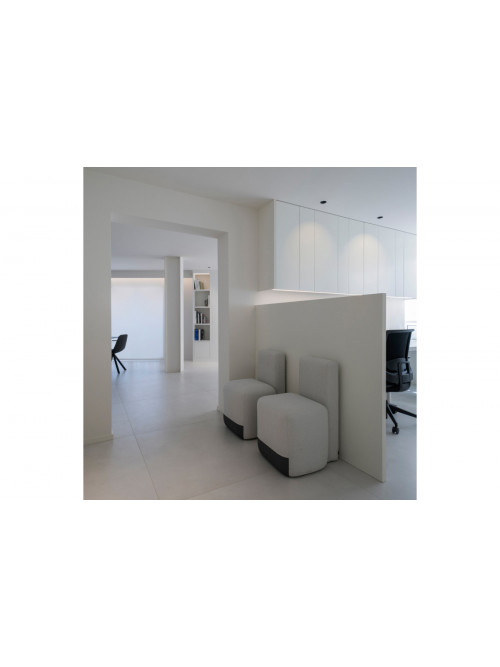 Shot Light M Asymmetric Trimless