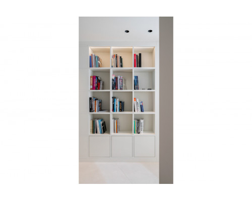 Shot Light M Asymmetric Trimless