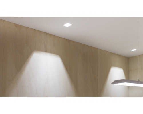 Swap Square Asymmetric