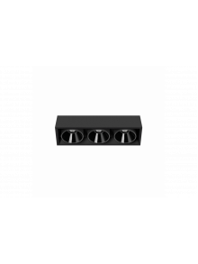 Black Foster Surface Remote 3