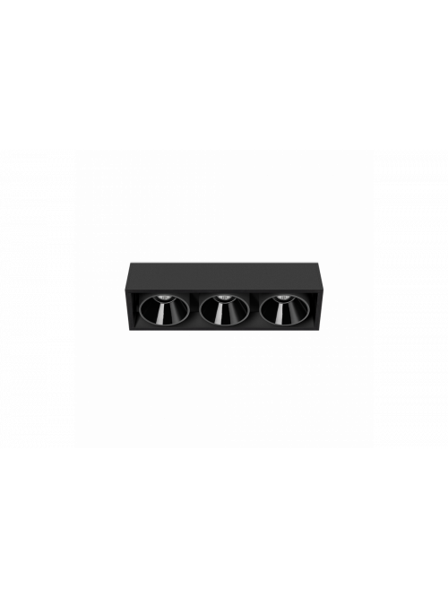Black Foster Surface Remote 3