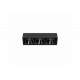 Black Foster Surface Remote 3