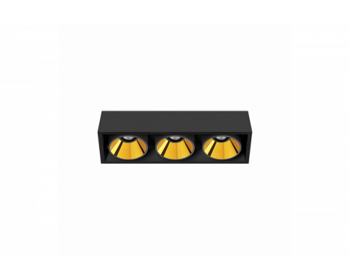 Black Foster Surface Remote 3