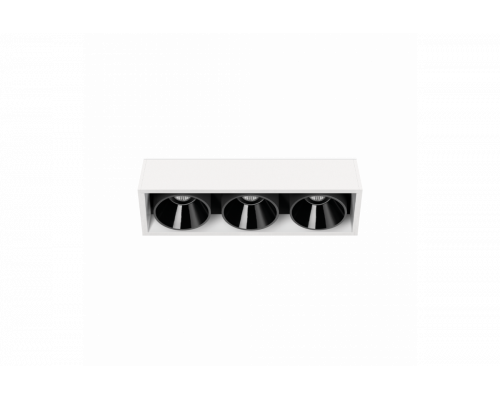 Black Foster Surface Remote 3